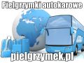 Pielgrzymki autokarowe